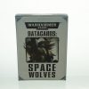 Space Wolves Datacards