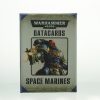 Space Marines Datacards