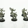 Blood Bowl Norse Players