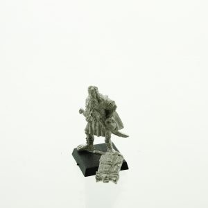 Otherworld Miniatures Druid in Leather Armour