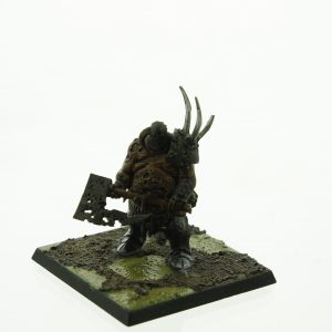 Chaos Lord of Plague Nurgle