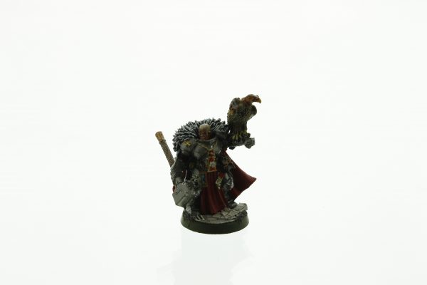 Inquisitor Lord Coteaz