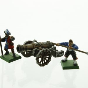 Empire Great Cannon