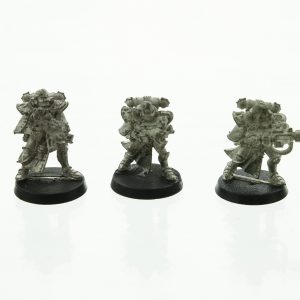 Warhammer 40.000 Sisters of Battle Squad