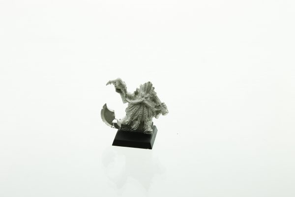 The White Dwarf Special Figure
