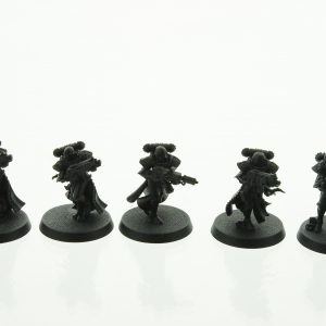 Warhammer 40.000 Sisters of Battle Squad