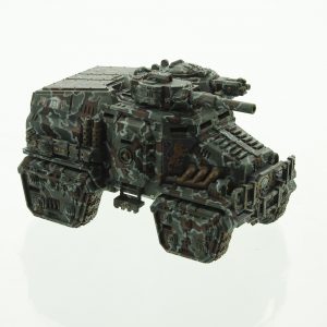 Warhammer 40.000 Astra Militarum Taurox Prime