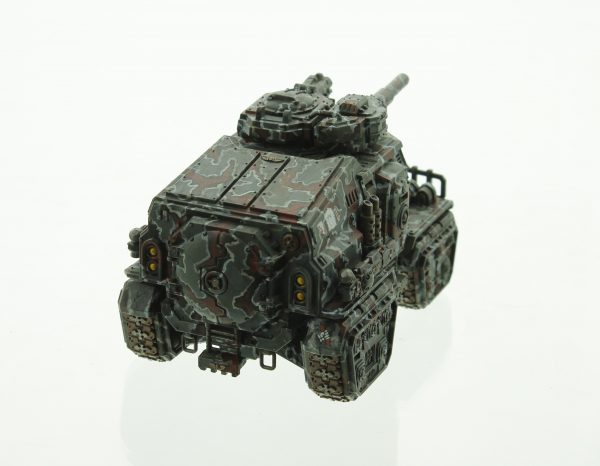 Warhammer 40.000 Astra Militarum Taurox Prime