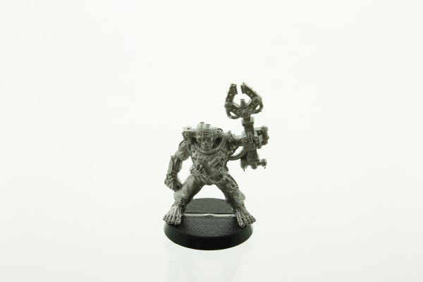 Rogue Trader Servitor Space Wolves Thrall