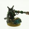 Space Ork Warboss with Attack Squig