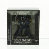 Warhammer 40.000 Space Marines Collectibles Sideshow Brother Thraxius Statue New in Box