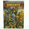 Warhammer Dwarfs Army Book