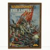 Warhammer Fantasy The Empire Army Book