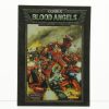 Warhammer 40.000 Blood Angels Codex
