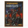 Warhammer Dark Elves Army Book
