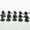 Tau Empire Fire Warriors Squad