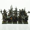Warhammer Dark Elf Black Guard Dark Elves