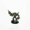 Rogue Trader Ork Nob with Bolter & Bionic Arm