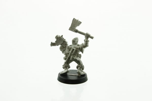RT Space Orks ID?