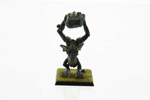 Orcs & Goblins Stone Troll