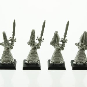 Warhammer Fantasy High Elves Swordmasters of Hoeth
