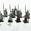 High Elves Spearmen & Archers