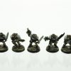 Space Marines Scout