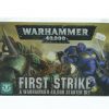 Warhammer 40.000 First Strike