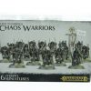 Warhammer Chaos Warriors