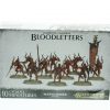 Warhammer Chaos Bloodletters
