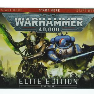 Warhammer 40.000 Elite Edition Starter Set