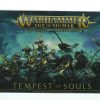 Warhammer Age of Sigmar Tempest of Souls