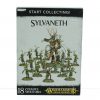 Warhammer Age of Sigmar Start Collecting Sylvaneth