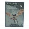 Warhammer 40K Tyranids Hive Tyrant Swarmlord