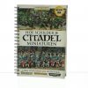 Citadel How to Paint Miniatures Book Hoe Schilder je Citadel Miniatures
