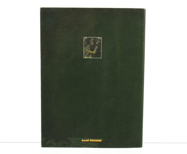 Warhammer The 2004 Catalogue