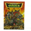 Warhammer 40K Space Orks Codex