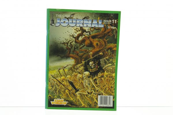 The Citadel Journal Issue 11