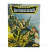 Warhammer 40K Imperial Guard Codex