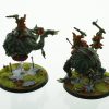 Warhammer Orcs & Goblins Mangler Squigs