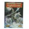 Warhammer High Elves Army Book
