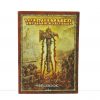 Warhammer Fantasy Small Rulebook