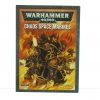 Warhammer 40K Chaos Space Marines Codex
