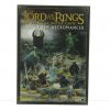 Lord of the Rings Fall of the Necromancer Book