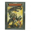 Warhammer 40K Armageddon Codex