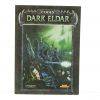 Warhammer 40K Dark Eldar Codex
