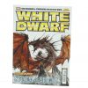 Warhammer White Dwarf Magazine July 2011
