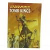 Warhammer Tomb Kings Army Book