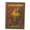 Warhammer Fantasy Rule Book Hardback 6th Edition