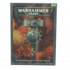 Warhammer 40.000 Rulebook in Seal